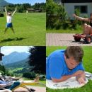 Sommerwoche 2014 Teil 2